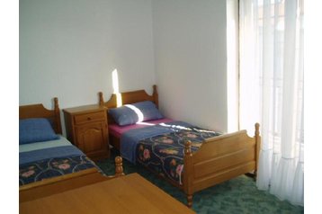 Croaţia Privát Starigrad Paklenica, Interiorul
